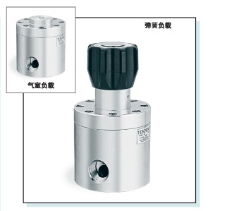 26-2500系列  高流量/背壓