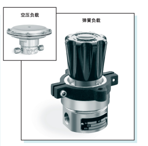 26-2300系列  靈敏/背壓
