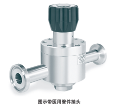 DH-16系列  減壓