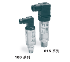 壓力傳感器