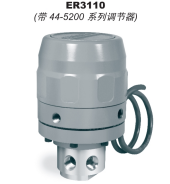 ER3100系列  集成式電子壓力控制器
