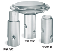 54-2200系列  液壓/高流量