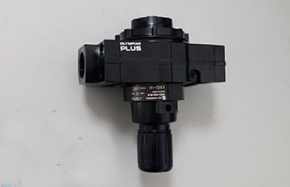 IMI NORGREN諾冠OLYMPIAN PLUS減壓閥R68G-8GK-RLN