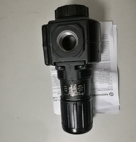 NORGREN諾冠減壓閥R74G-4GK-RMN
