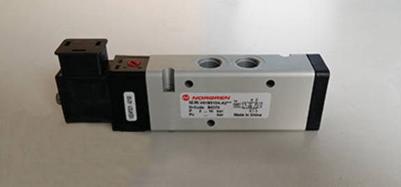 IMI NORGREN 諾冠電磁閥V61B513A-A213J