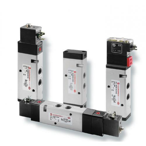 諾冠電磁閥 VS26S527DF313A 英國 NORGREN電磁閥